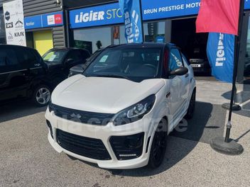 LIGIER JS50 DCI SPORT