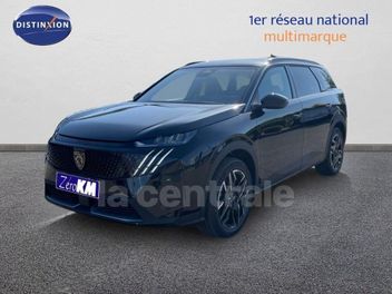 PEUGEOT 5008 (3E GENERATION) III 1.2 HYBRID 136 ALLURE E-DCS6