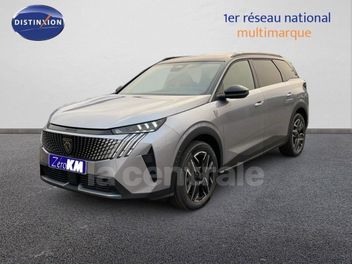 PEUGEOT 5008 (2E GENERATION) II (2) HYBRID 136 GT E-DCS6