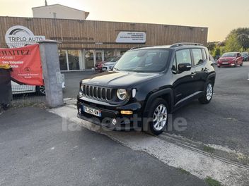 JEEP RENEGADE (2) 1.0 GSE T3 S&S 120 LONGITUDE