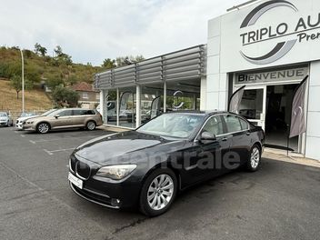 BMW SERIE 7 F01 (F01) 730DA 245 EXCLUSIVE