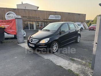 MERCEDES CLASSE B (2) 180 BLUEEFFICIENCY SPORT
