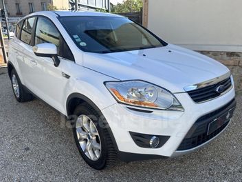 FORD KUGA 2.0 TDCI 140 DPF 4X4 TREND BVM6