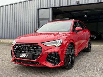 AUDI RS Q3 (2E GENERATION) II 2.5 TFSI 400 S TRONIC 7