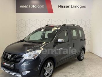 DACIA 