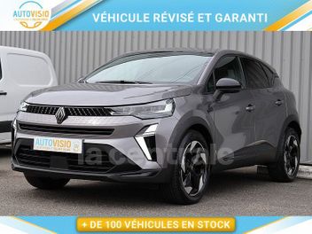 RENAULT 