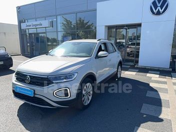 VOLKSWAGEN T-ROC (2) 1.5 TSI EVO2 150 START/STOP LIFE PLUS DSG7