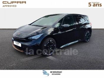 CUPRA 
