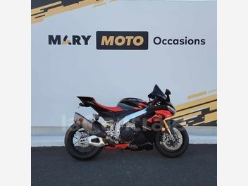 APRILIA RSV4 1100 FACTORY