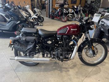 BENELLI IMPERIALE 400