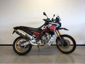 APRILIA TUAREG 660