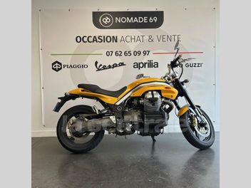 MOTO GUZZI GRISO 1100