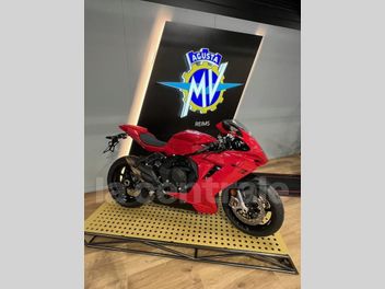 MV AGUSTA F3 800