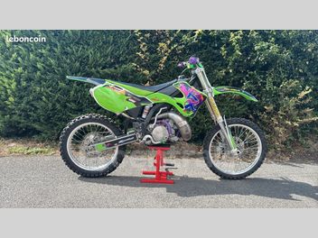KAWASAKI KX 250