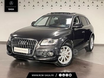 AUDI Q5 (2) 2.0 TDI 190 CLEAN DIESEL AVUS QUATTRO S TRONIC 7