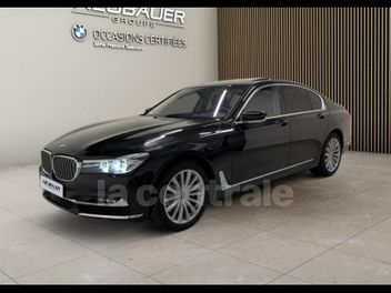 BMW SERIE 7 G11 (G11) 750IA XDRIVE 450 EXCLUSIVE