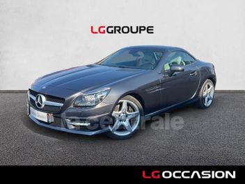 MERCEDES SLK 3 III 350 BLUEEFFICIENCY