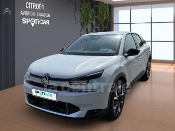 CITROEN C4 (3E GENERATION) III (2) 1.2 HYBRIDE 145 PLUS E-DCS6