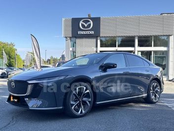 MAZDA 6 (4E GENERATION) IV 6E 245 TAKUMI PLUS 80 KWH