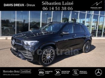 MERCEDES GLE 2 II 350 DE 11CV 4MATIC AMG LINE 9G-TRONIC