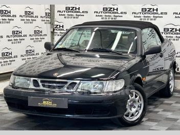 SAAB 