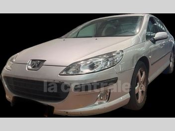PEUGEOT 