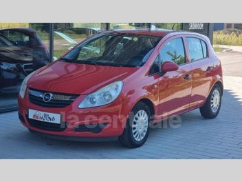OPEL 