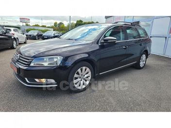 VOLKSWAGEN PASSAT 7 SW VII SW 1.6 TDI 105 FAP BLUEMOTION TECHNOLOGY CONFORTLINE