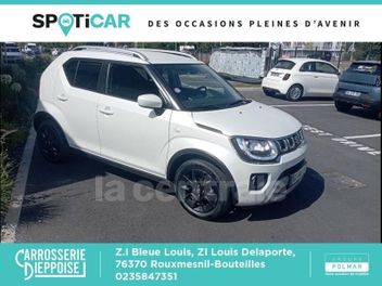 SUZUKI IGNIS 3 III (2) 1.2 DUALJET HYBRID PACK