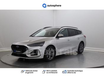 FORD FOCUS 4 SW IV (2) SW 1.0 ECOBOOST 155 S&S MHEV POWERSHIFT ST-LINE X