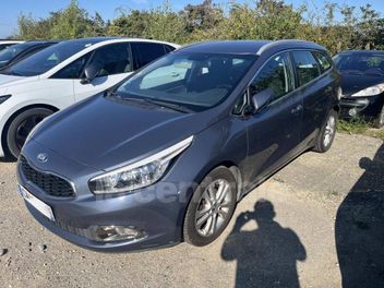 KIA CEE D 2 SW II SW 1.6 CRDI 128 PREMIUM