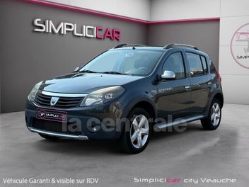 DACIA SANDERO 1.5 DCI 70 LAUREATE ECO2