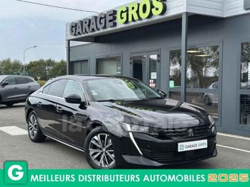 PEUGEOT 508 (2) 2.0 BLUEHDI 180 S&S ALLURE BUSINESS AUTO