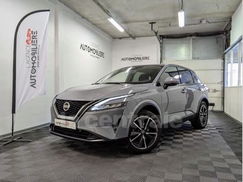 NISSAN QASHQAI 3 III 1.3 MILD HYBRID 158 N-STYLE XTRONIC
