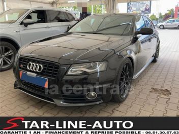 AUDI S4 AVANT (4E GENERATION) IV AVANT 3.0 V6 FSI 330 QUATTRO S TRONIC