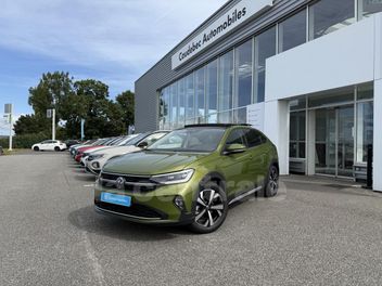 VOLKSWAGEN TAIGO 1.0 TSI 110 STYLE DSG7