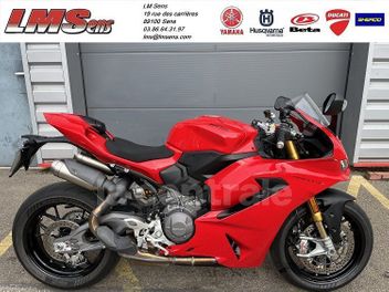 DUCATI PANIGALE V2  S