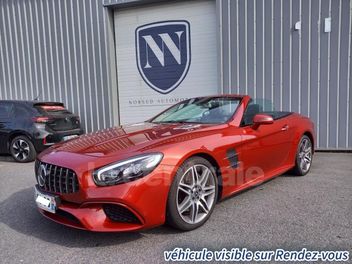 MERCEDES 