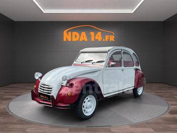 CITROEN 