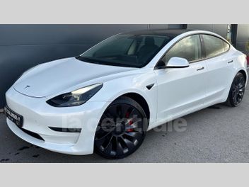 TESLA 