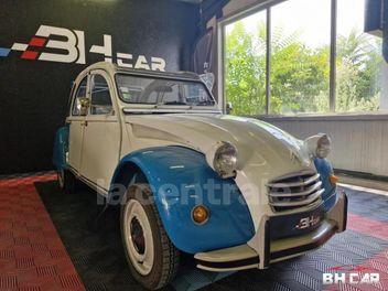 CITROEN 