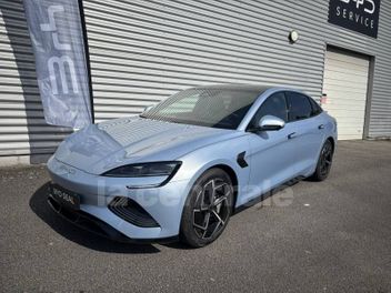 BYD 