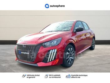 PEUGEOT 