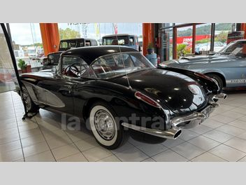 CHEVROLET CORVETTE C1 C1 283 CI