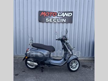 VESPA PRIMAVERA 125