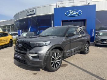 FORD EXPLORER 6 VI 3.0 ECOBOOST 457 PHEV AWD ST-LINE POWERSHIFT