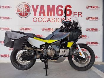 HUSQVARNA NORDEN 901