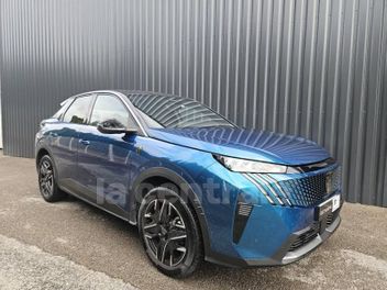 PEUGEOT 3008 (3E GENERATION) III 1.2 HYBRID 136 GT E-DCS6