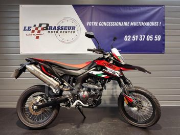 APRILIA SX 125