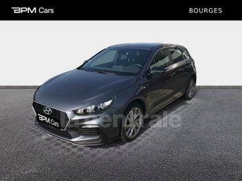 HYUNDAI I30 (3E GENERATION) III 1.0 T-GDI 120 6CV N LINE